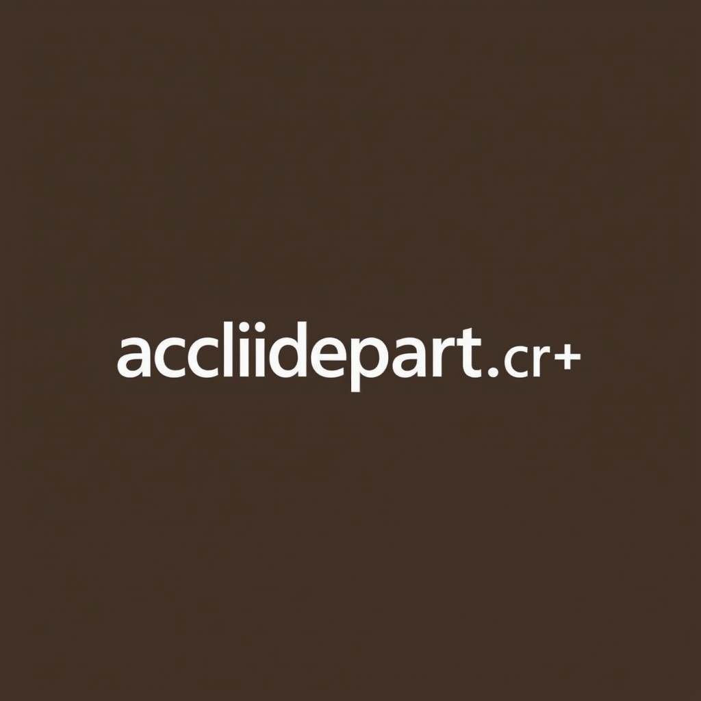 Accoladepart